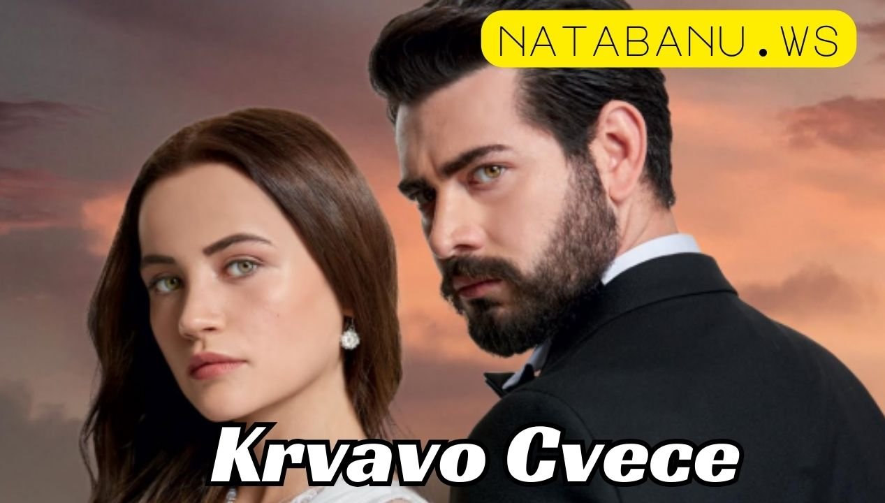 Krvavo Cvece Epizoda 257 Sa Prevodom   Krvavo Cvece 