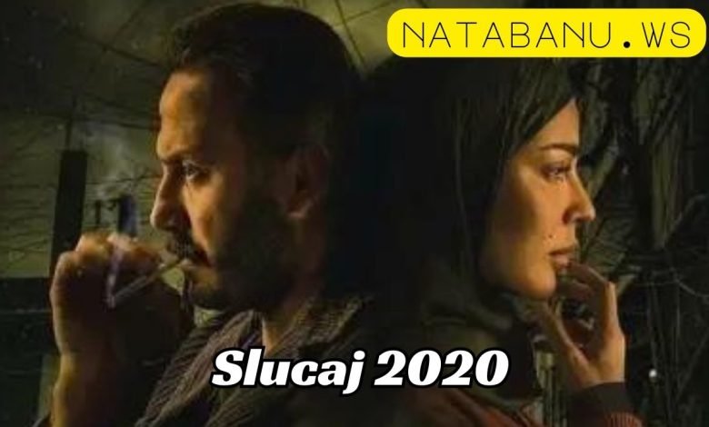 Slucaj 2020