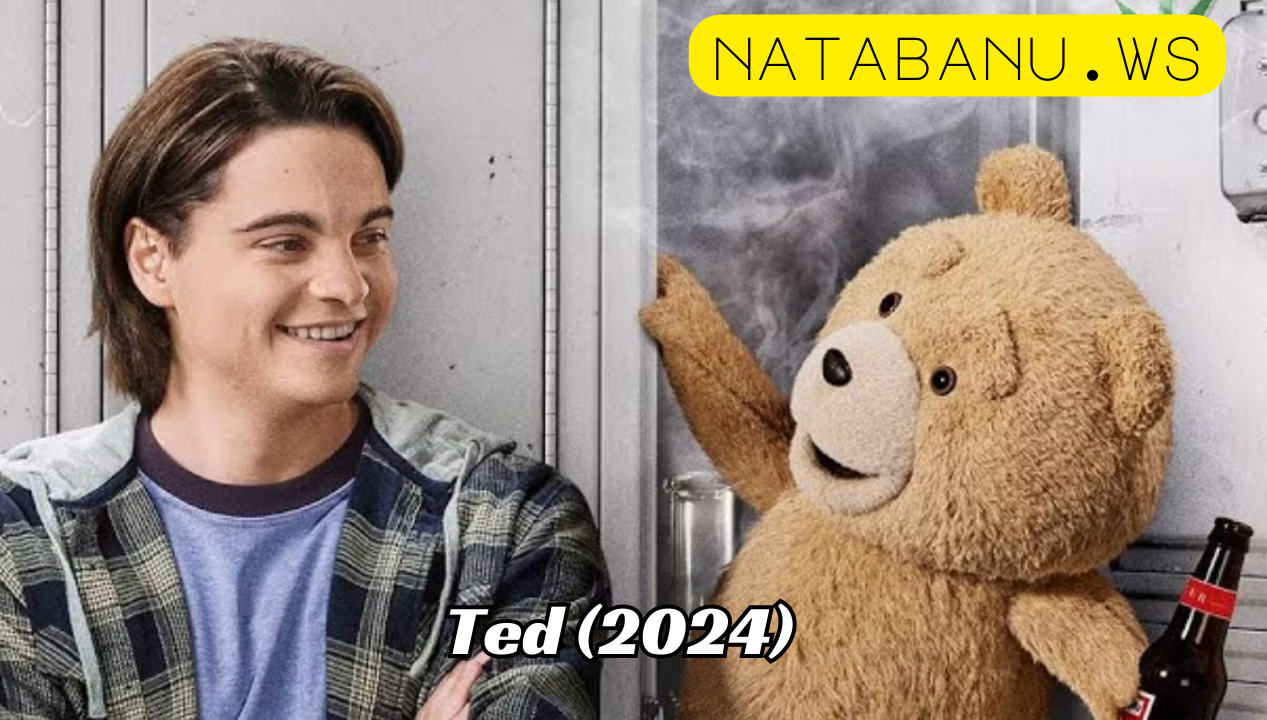 Ted (2024) Epizoda 8 Sa prevodom