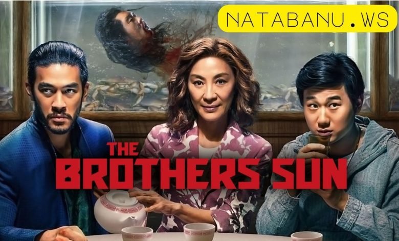 The Brothers Sun (2024)