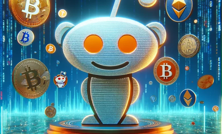 reddit crypto