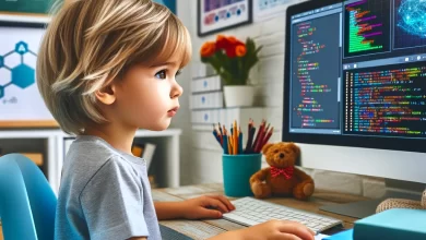 machine learning for kids