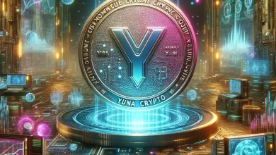 yuna crypto