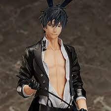 nsfw male anime figures